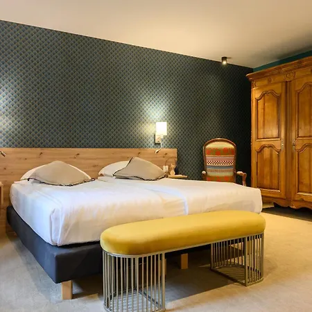 Le Saint Nicolas Hotel 3*