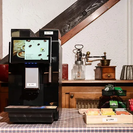 Hotel Le Saint Nicolas Riquewihr