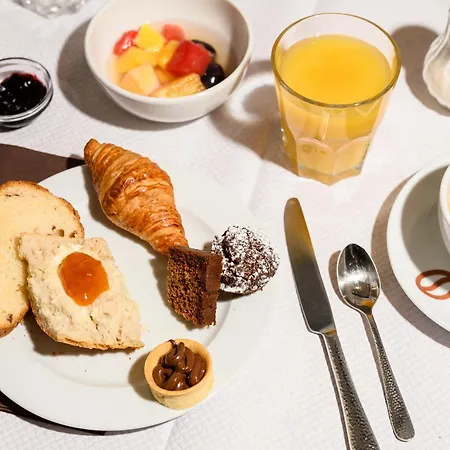 Le Saint Nicolas 3* Riquewihr