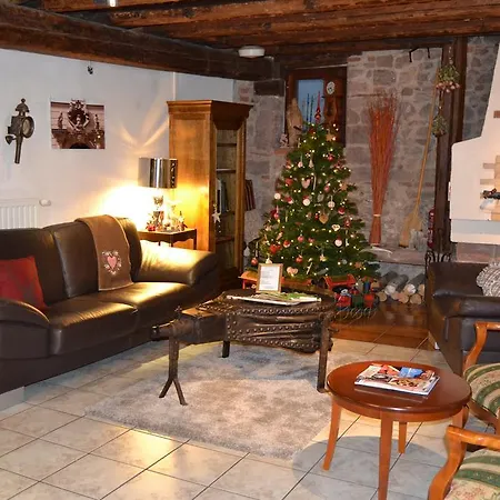 Le Saint Nicolas 3*