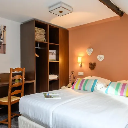 Hotel Le Saint Nicolas