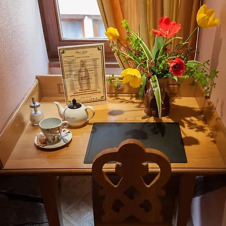Hotel Le Saint Nicolas