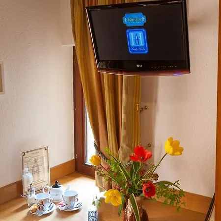 Hotel Le Saint Nicolas