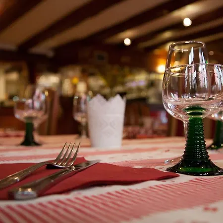 Hotel Le Saint Nicolas 3*