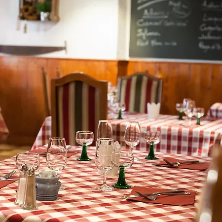 Hotel Le Saint Nicolas