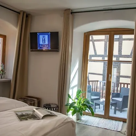 Hotel Le Saint Nicolas
