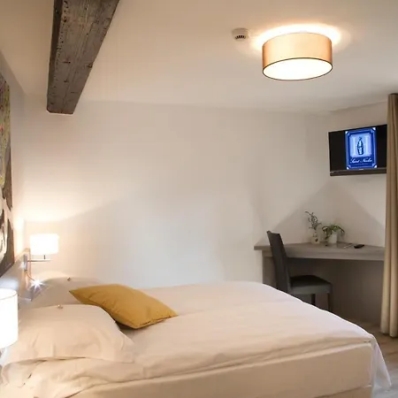 Hotel Le Saint Nicolas
