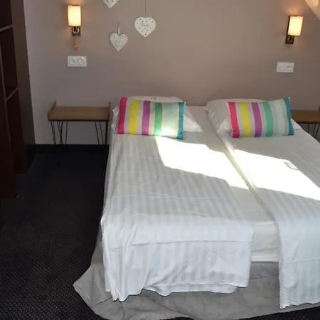 Hotel Le Saint Nicolas