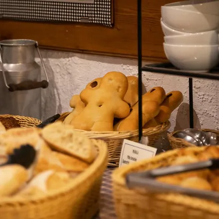 Le Saint Nicolas 3* Riquewihr