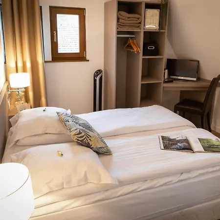 Le Saint Nicolas Hotel 3*