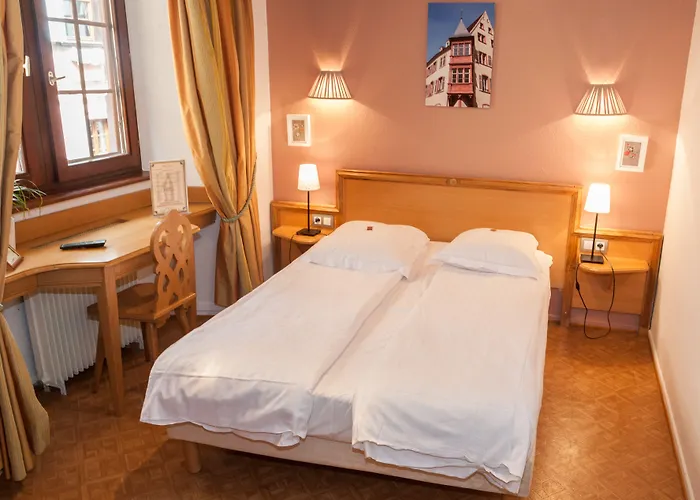 Le Saint Nicolas Hotel 3*