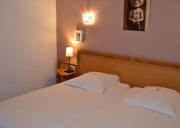 Le Saint Nicolas 3* Riquewihr