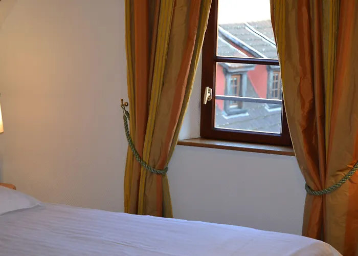 圣尼古拉斯酒店 利克维