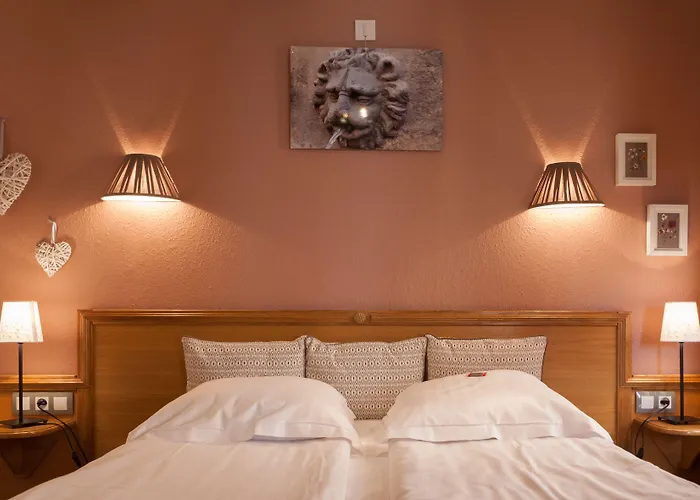 Hotel Le Saint Nicolas