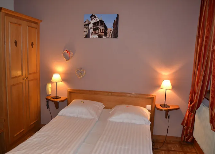 圣尼古拉斯酒店