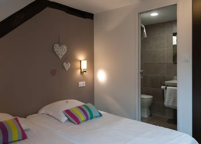 Le Saint Nicolas Hotel Riquewihr