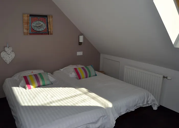 Hotel Le Saint Nicolas Riquewihr