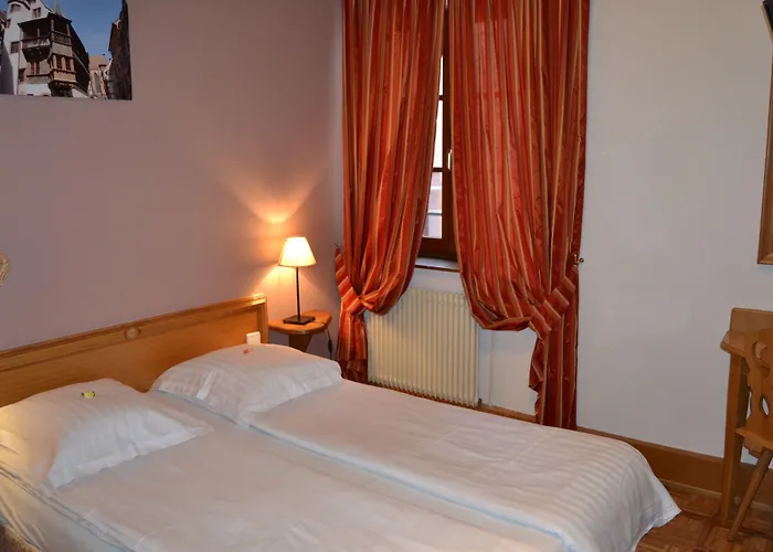 圣尼古拉斯酒店 利克维