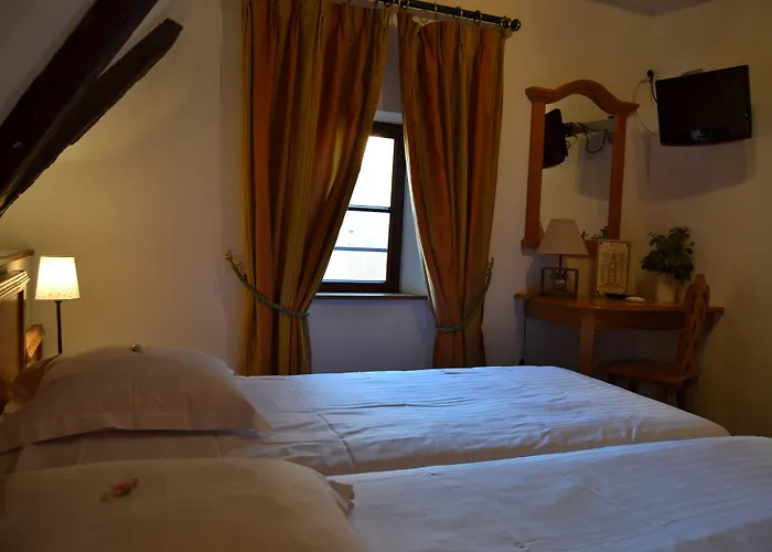 圣尼古拉斯酒店 3*