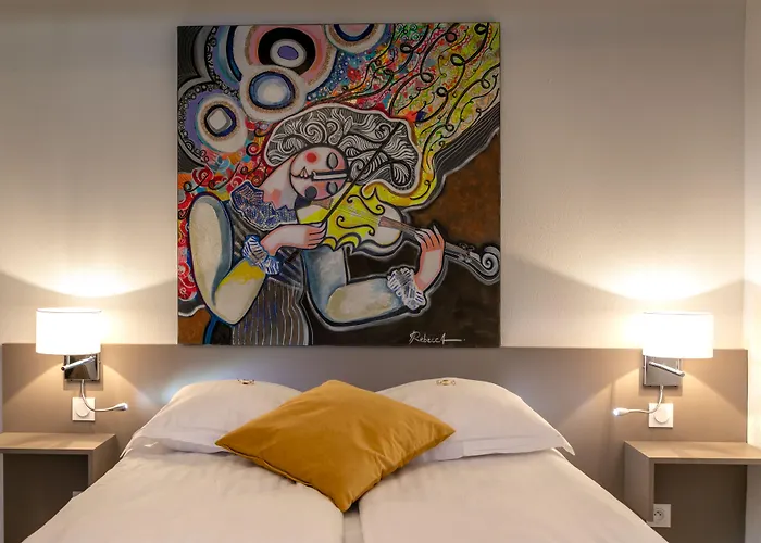 Le Saint Nicolas Hotel Riquewihr