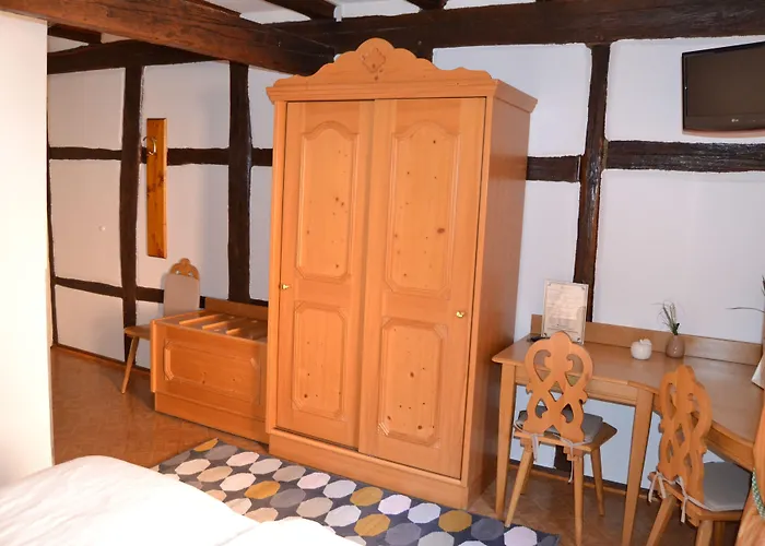 Le Saint Nicolas Riquewihr