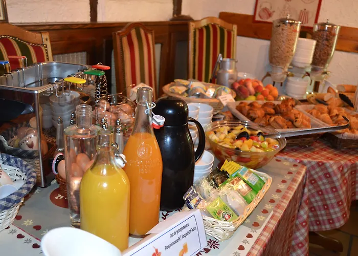 Hotel Le Saint Nicolas