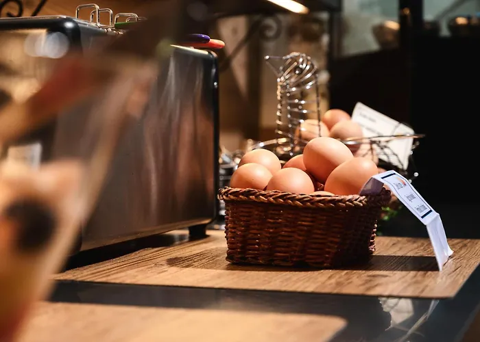 酒店 圣尼古拉斯酒店