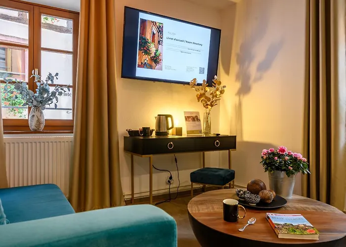 圣尼古拉斯酒店 利克维