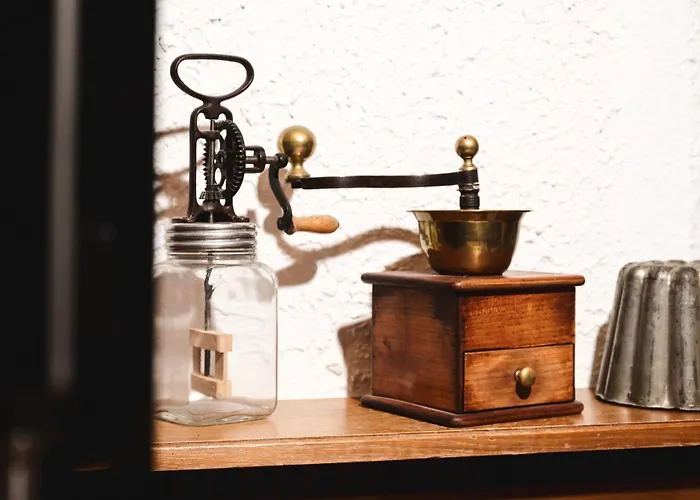 酒店 圣尼古拉斯酒店