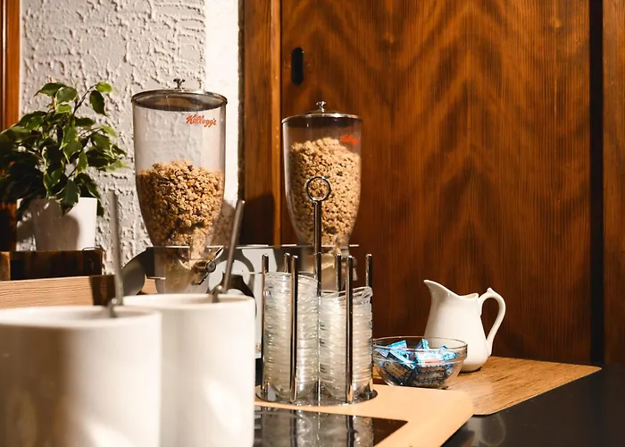 Le Saint Nicolas Hotel Riquewihr