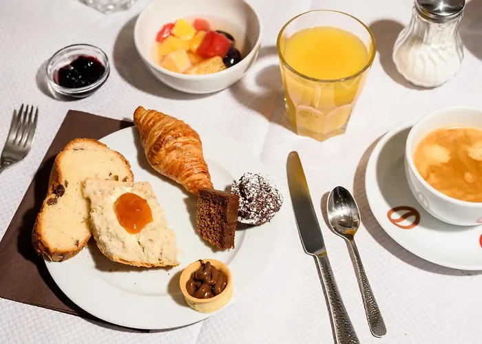 Le Saint Nicolas 3* Riquewihr