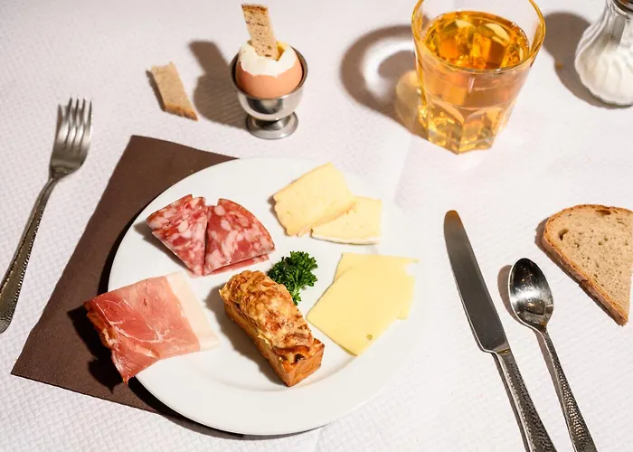 Le Saint Nicolas 3* Riquewihr